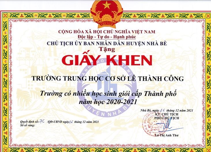 Ảnh đại diện